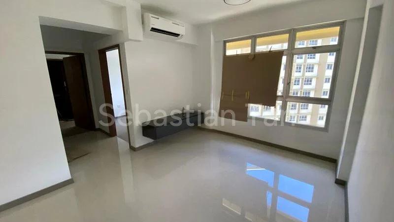 Room (HDB) for Rent in  224A Tengah Garden Avenue - Image 3